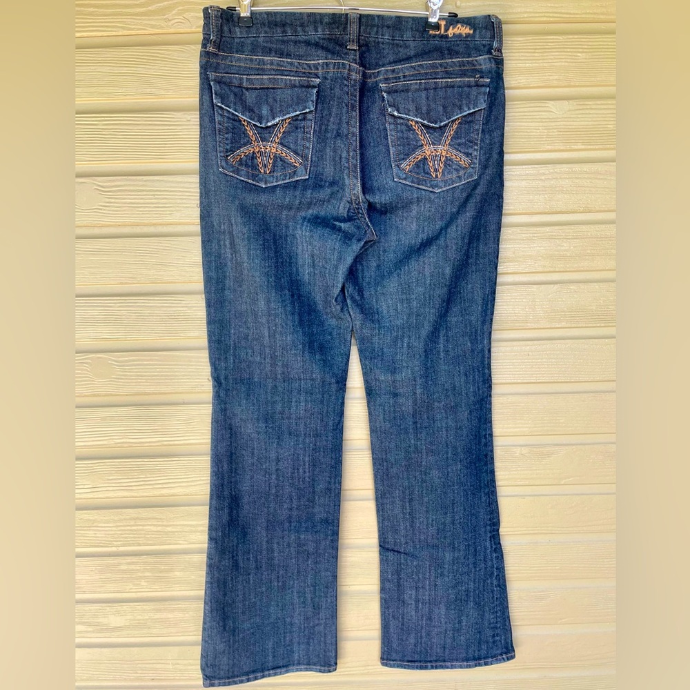 Kut From The Kloth jeans size 12